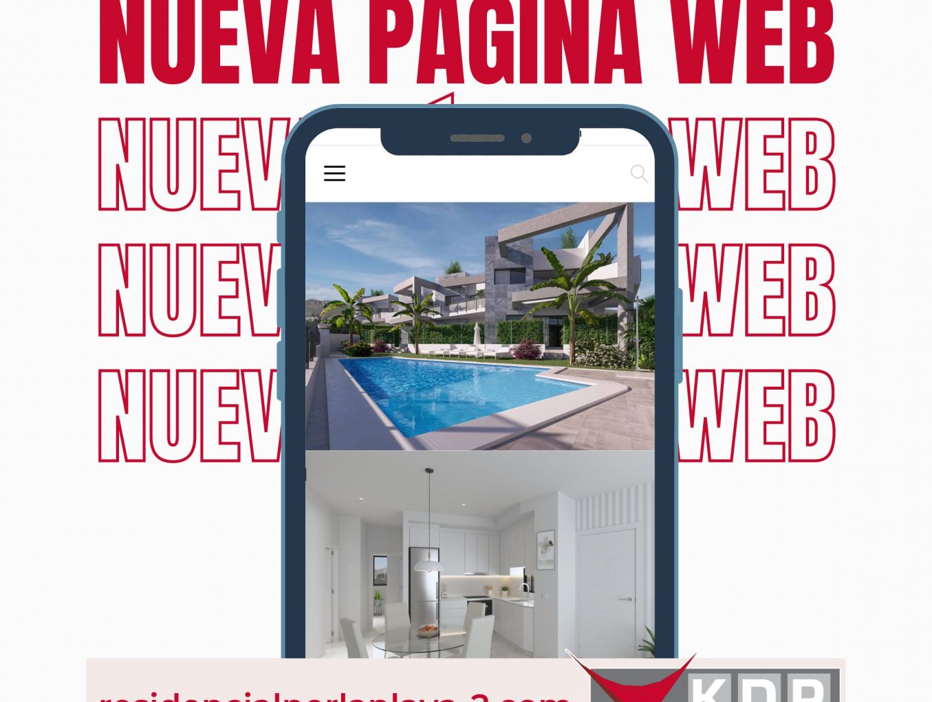 KODYPRHO INGENIEROS: LANZAMIENTO DE SU NUEVA PÁGINA WEB