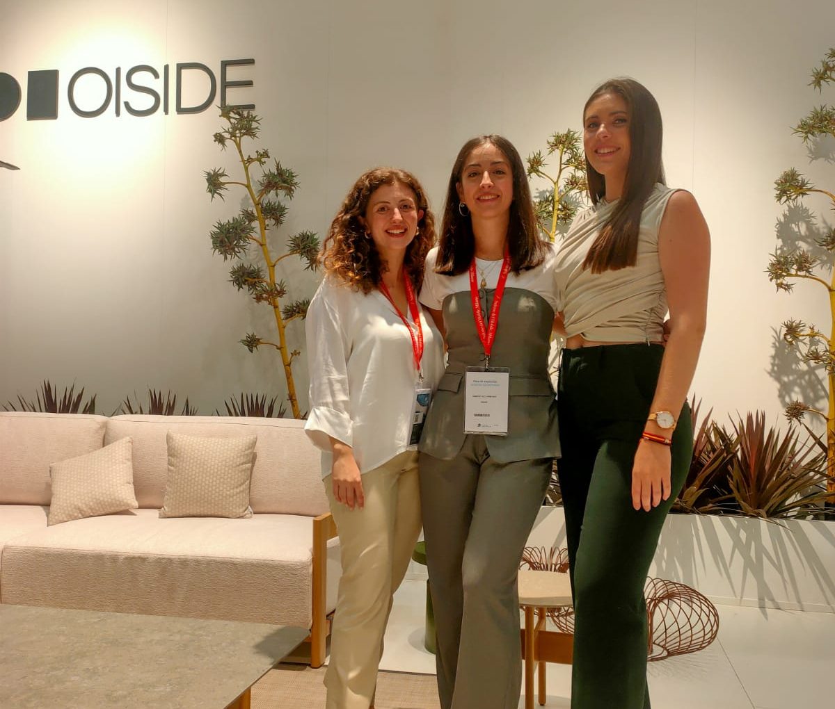 KODYPRHO INGENIEROS EN FERIA HÁBITAT VALENCIA 2023